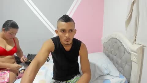 Snapshot of tiffany_and_leunam chatting on December 5, 2024, 1:58 am tiffany_and_leunam online show from December 5, 2024, 1:58 am