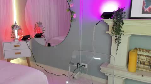 Tiffany Becker online show from April 16, 2026, 1:01 pm