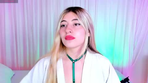 Tiffany Becker online show from April 21, 2026, 3:07 pm