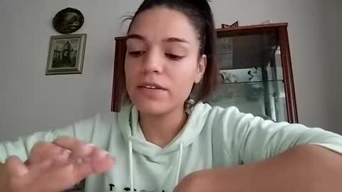 Tiffany online show from December 4, 2024, 7:06 am