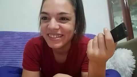 Tiffany online show from December 4, 2024, 9:46 pm