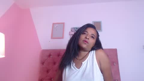 tiffany_cokie online show from July 27, 2026, 1:29 pm