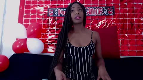 Tiffany online show from February 16, 2025, 8:44 pm