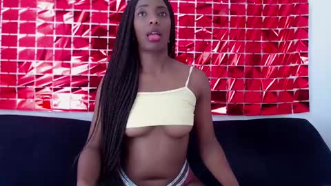 Tiffany online show from March 4, 2025, 10:16 pm