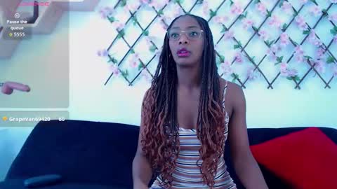 Tiffany online show from November 15, 2025, 3:08 pm