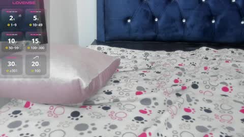 tiffany  online show from April 11, 2026, 7:45 am