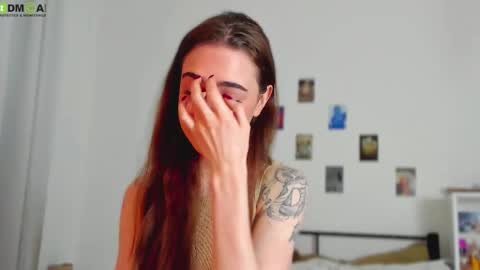 tiffany online show from October 30, 2025, 11:27 pm