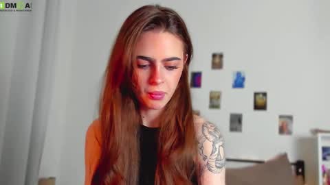 tiffany online show from December 2, 2025, 11:00 pm