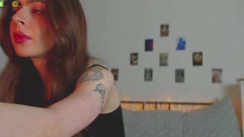 tiffany online show from March 1, 2026, 10:12 pm