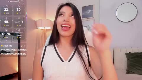 tiffany_low online show from January 15, 2026, 4:44 pm