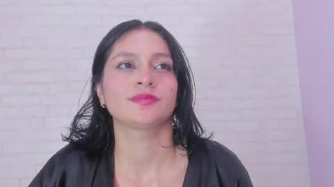 tiffany_mendez online show from January 29, 2025, 6:07 pm