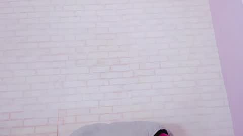 tiffany_mendez online show from February 24, 2025, 6:15 pm