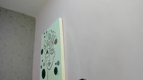 tiffany_mendez online show from September 22, 2025, 12:07 pm