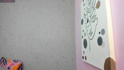 tiffany_mendez online show from October 8, 2025, 12:03 pm