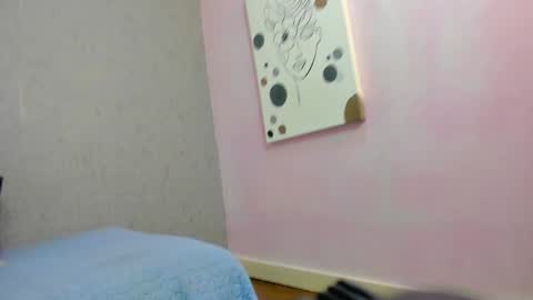 tiffany_mendez online show from October 21, 2025, 12:06 pm