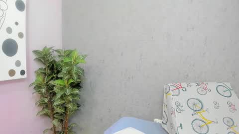 tiffany_mendez online show from November 29, 2025, 12:08 pm