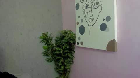 tiffany_mendez online show from March 13, 2026, 12:01 pm