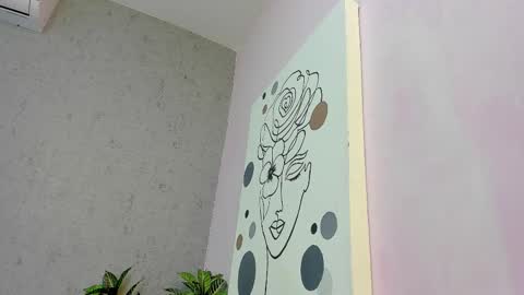 tiffany_mendez online show from March 16, 2026, 12:09 pm