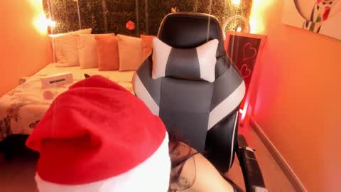 tiffany_sander online show from December 14, 2024, 6:24 am