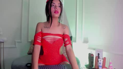 tiffany_sander online show from December 18, 2024, 3:37 am