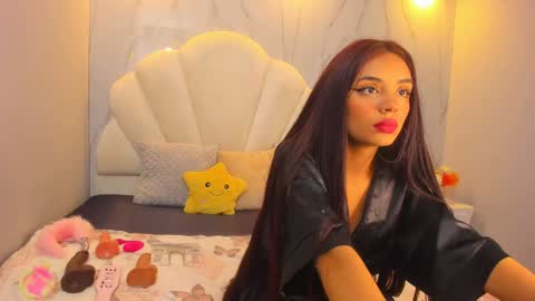 tiffany_sander online show from December 20, 2024, 3:14 am