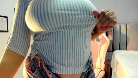 tiffany theressa online show from January 13, 2025, 8:37 pm