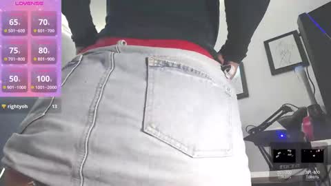 tiffany theressa online show from February 15, 2025, 4:47 am