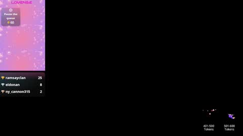 tiffany theressa online show from February 17, 2025, 2:48 pm