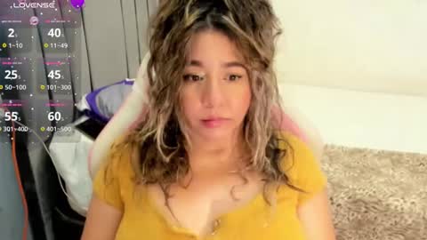 tiffany theressa online show from February 10, 2026, 11:25 am