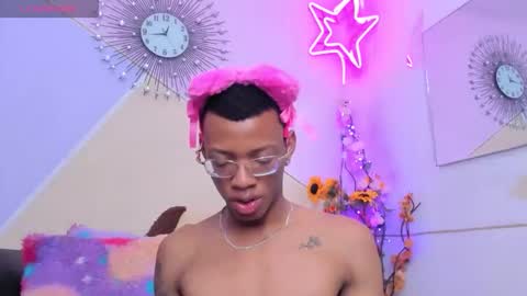 Xander Barbie online show from September 18, 2025, 1:02 pm