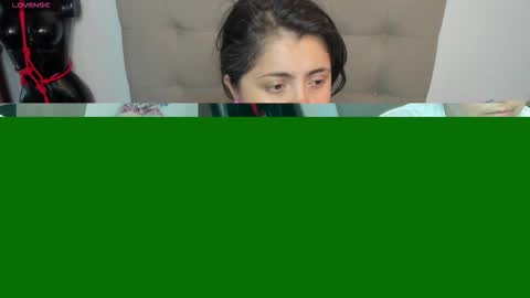 TiffanyAmazing online show from October 14, 2025, 12:06 pm