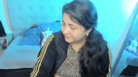 TiffanyAmazing online show from December 22, 2025, 12:24 pm