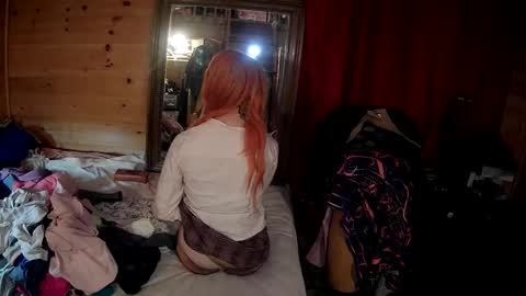 tiffanycase384727 online show from March 21, 2026, 5:12 am