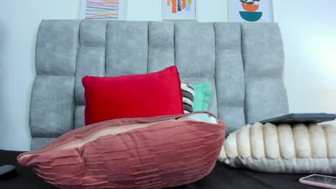 Tifanny Fox online show from March 30, 2026, 9:21 am