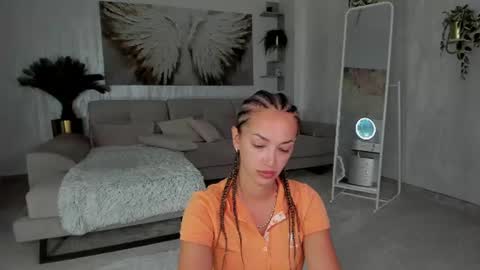 Snapshot of tiffanyhouston_ chatting on August 4, 2026, 6:16 am Tiffany Houston online show from August 4, 2026, 6:16 am