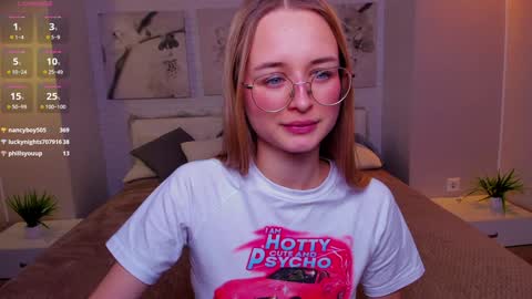 Tiffany online show from February 4, 2025, 1:38 pm