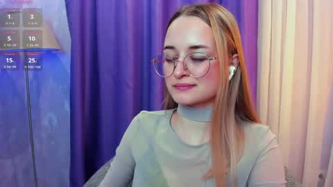 Tiffany online show from February 10, 2025, 6:24 pm