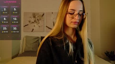 Tiffany online show from April 10, 2026, 3:17 pm