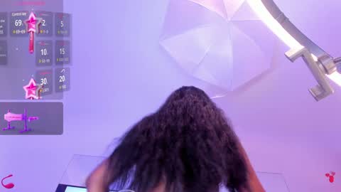 Tifany online show from December 12, 2024, 7:59 pm