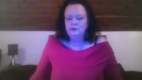 TiffanyMature online show from September 19, 2025, 8:31 pm