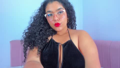 Tiffany Miller online show from January 3, 2025, 4:48 pm