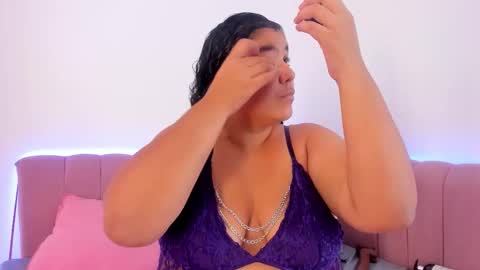 Tiffany Miller online show from March 16, 2026, 1:04 pm