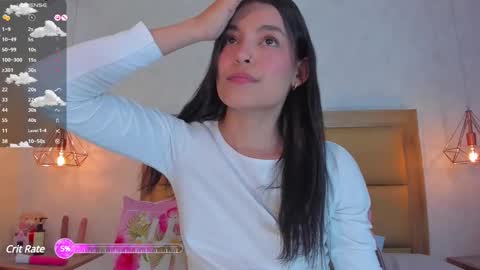 Snapshot of tiffanyrusso chatting on December 23, 2024, 4:55 am TIFFANY online show from December 23, 2024, 4:55 am