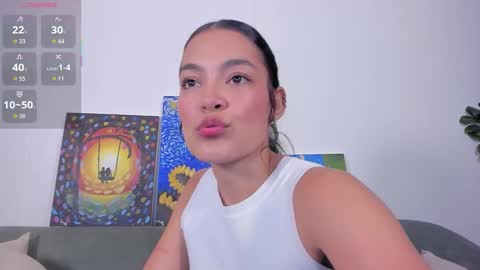 TIFFANY online show from February 10, 2026, 6:50 am