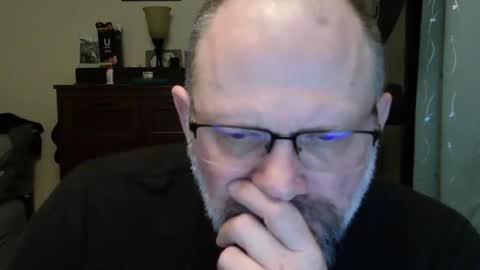 California Man online show from January 16, 2026, 7:12 am