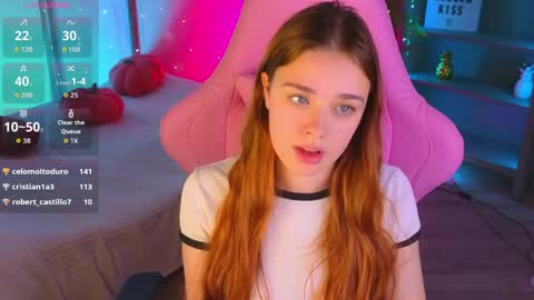 Snapshot of tiffanyvex chatting on April 29, 2026, 5:30 pm Tiffany online show from April 29, 2026, 5:30 pm