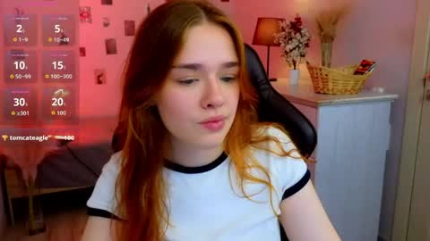 Snapshot of tiffanyvex chatting on May 27, 2026, 3:53 pm Tiffany online show from May 27, 2026, 3:53 pm