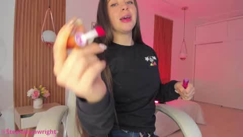 Tiffany online show from January 14, 2025, 5:34 pm