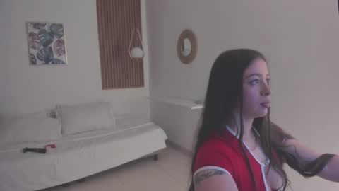 Tiffany online show from November 29, 2025, 10:40 am