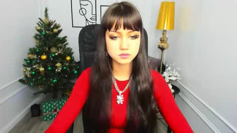 tiffanyyoun online show from December 19, 2025, 11:06 am